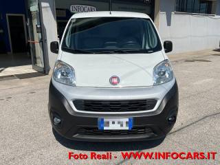 FIAT Fiorino usata, con Climatizzatore