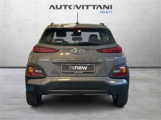 HYUNDAI Kona usata, con Alzacristalli elettrici