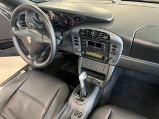 PORSCHE 911 usata, con Specchietti laterali elettrici