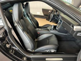 PORSCHE 911 usata, con Interni in pelle