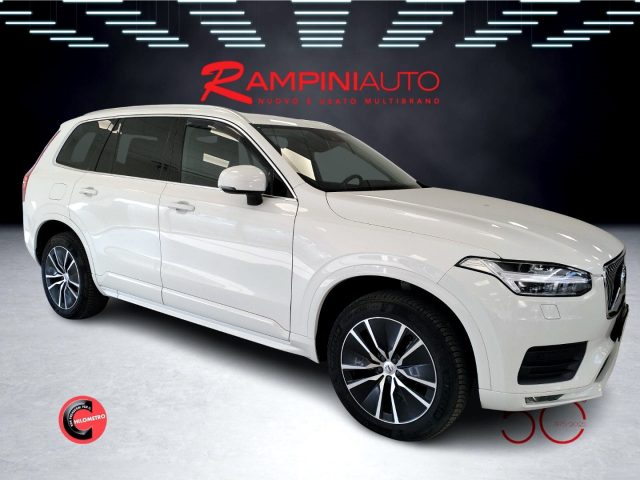 VOLVO XC90 usata, con Boardcomputer