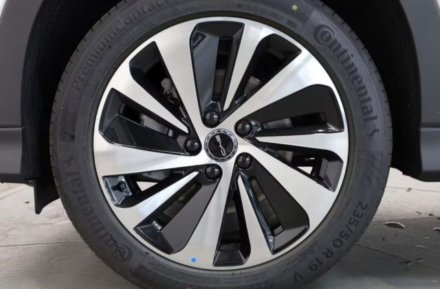 BYD Seal usata, con Autoradio