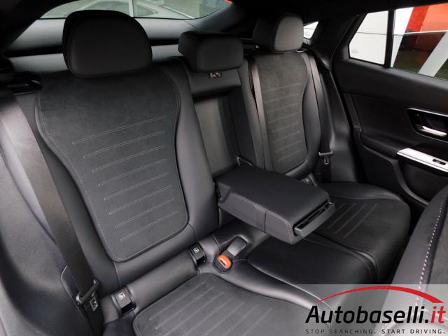 MERCEDES-BENZ GLC 220 usata, con Climatizzatore automatico, 2 zone