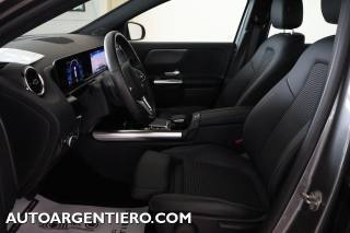MERCEDES-BENZ GLA 200 usata, con Antifurto