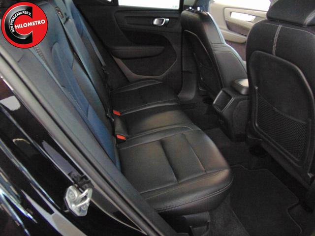 VOLVO XC40 usata, con Cerchi in lega