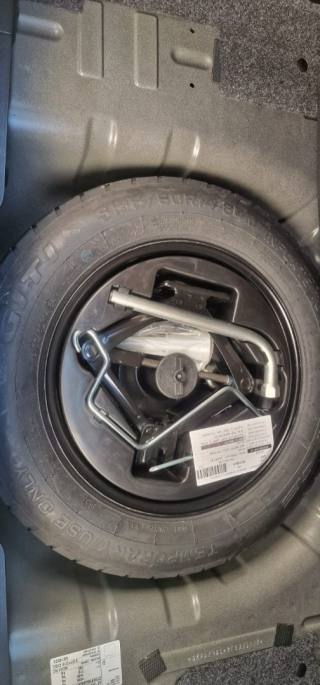 FIAT Panda usata, con Controllo trazione