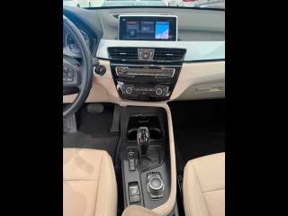 BMW X1 usata, con ESP