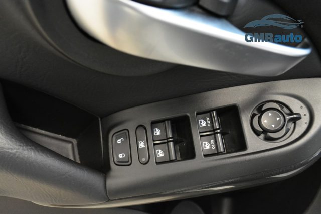 FIAT 500X usata, con Fendinebbia