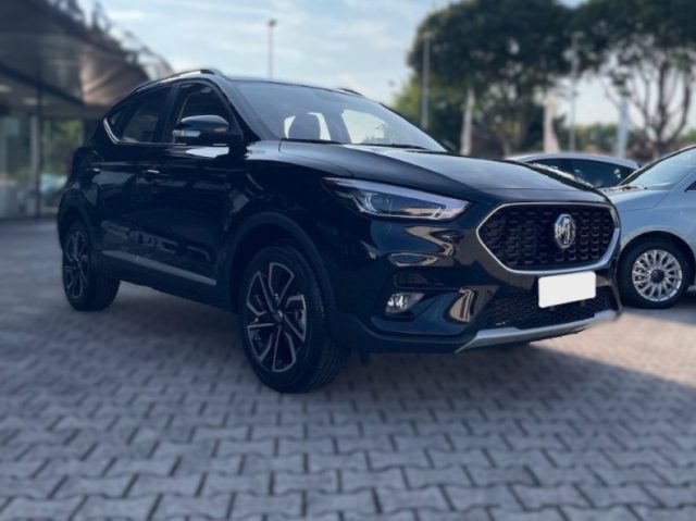 MG ZS usata, con Airbag