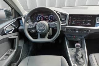 AUDI A1 usata, con Climatizzatore