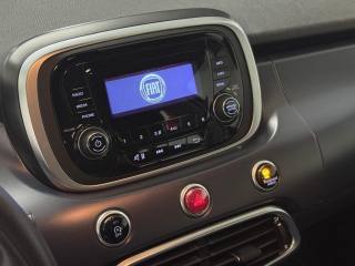 FIAT 500X usata, con Controllo elettronico della corsia