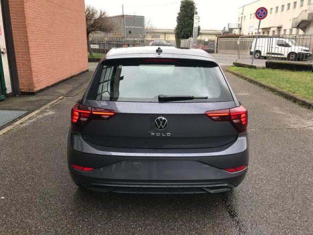 VOLKSWAGEN Polo usata, con Alzacristalli elettrici