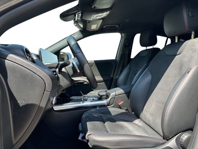 MERCEDES-BENZ GLA 200 usata, con Controllo trazione