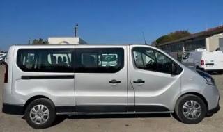 FIAT Talento usata, con Controllo trazione