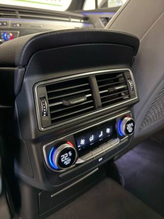 AUDI Q7 usata, con ESP