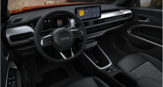 JEEP Avenger usata, con Alzacristalli elettrici