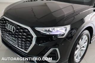 AUDI Q3 usata, con Telecamera per parcheggio assistito