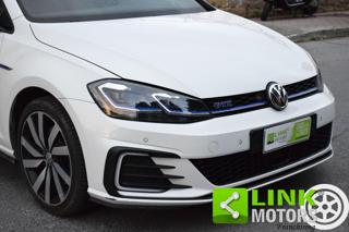 VOLKSWAGEN Golf usata, con Volante multifunzione