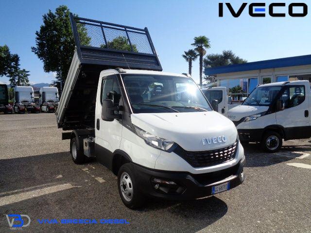 IVECO Daily usata, con Chiusura centralizzata