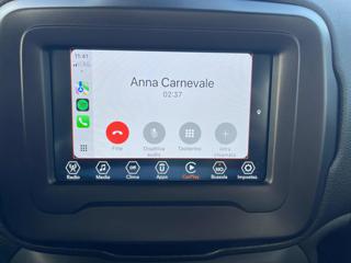 JEEP Renegade usata, con ESP