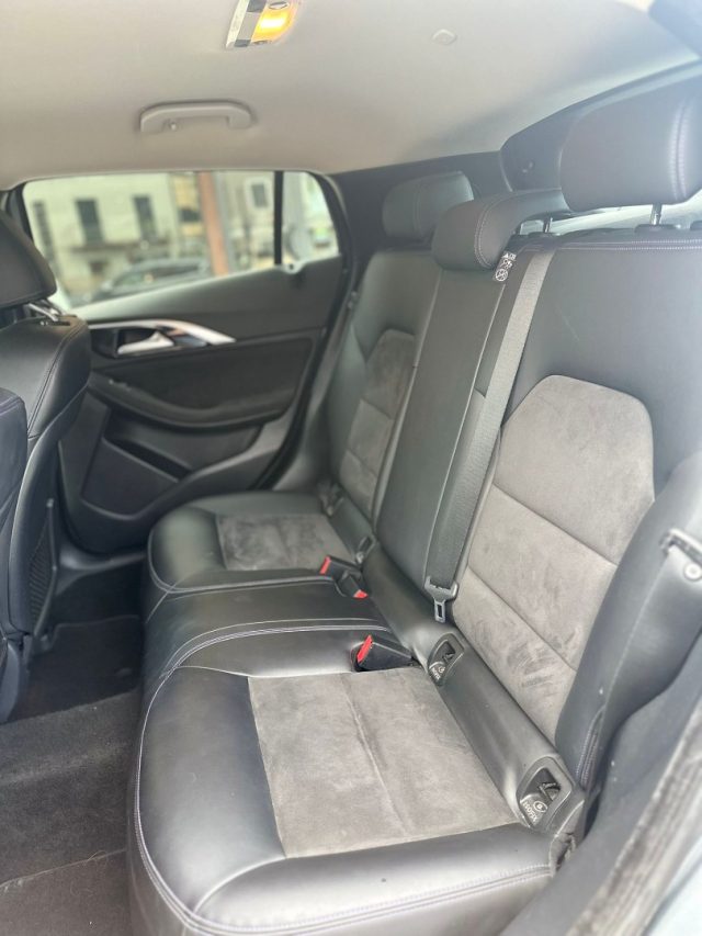INFINITI Q30 usata, con Cruise Control