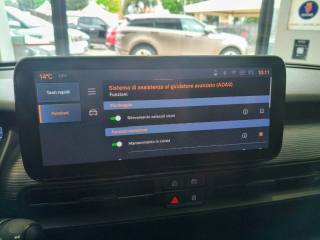 JEEP Avenger usata, con Park Distance Control