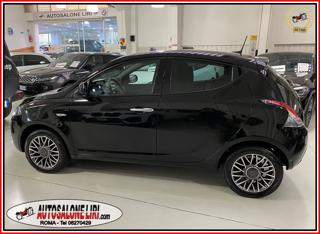 LANCIA Ypsilon usata, con Chiusura centralizzata