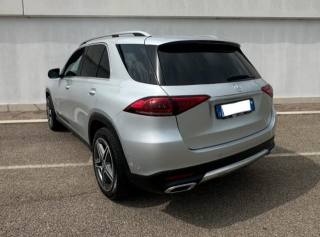 MERCEDES-BENZ GLE 300 usata, con Airbag
