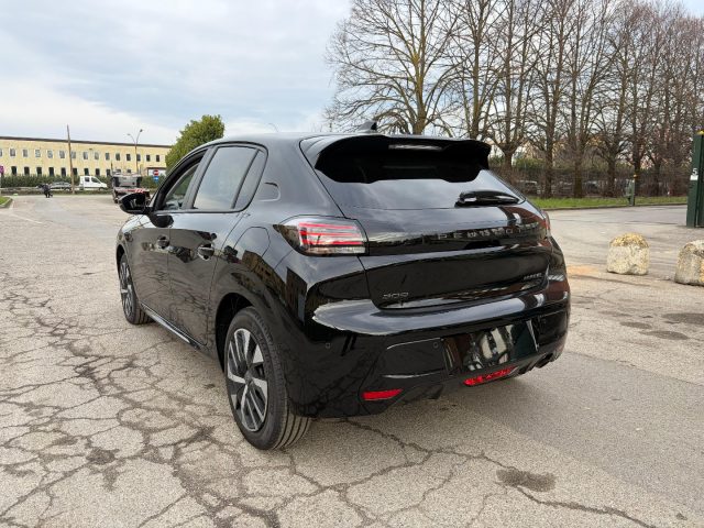 PEUGEOT 208 usata, con Controllo trazione