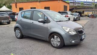 OPEL Agila usata, con Airbag