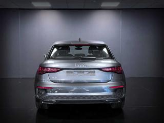 AUDI A3 usata, con Cruise Control
