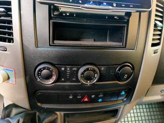 MERCEDES-BENZ Sprinter usata, con Servosterzo