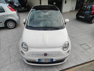 FIAT 500 usata, con Airbag laterali