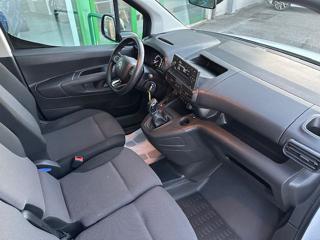 CITROEN Berlingo usata, con USB