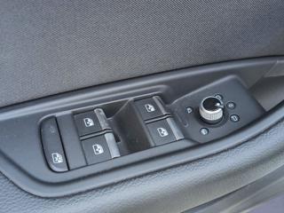 AUDI A4 usata, con Filtro antiparticolato
