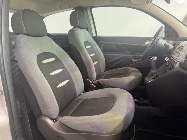 LANCIA Ypsilon usata 6