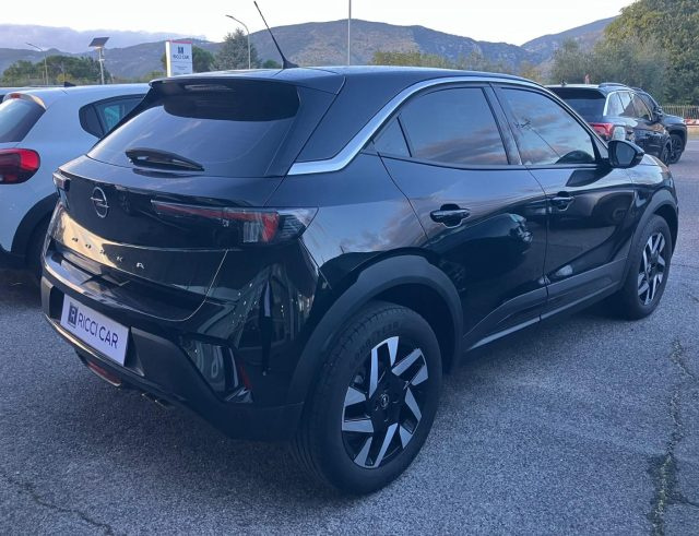 OPEL Mokka usata, con Alzacristalli elettrici