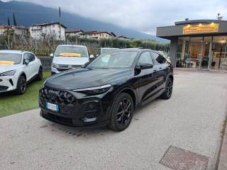 AUDI Q5 SPB TDI 150 kW mHEV+ S tronic quattro S line editi