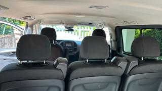 MERCEDES-BENZ Vito usata, con Filtro antiparticolato