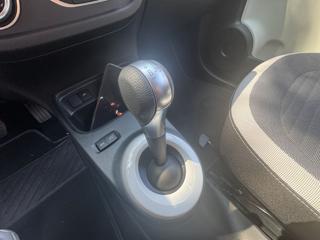 RENAULT Twingo usata, con Immobilizzatore elettronico