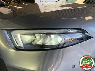 MERCEDES-BENZ A 180 usata, con Portellone posteriore elettrico