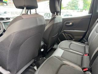 JEEP Renegade usata, con Alzacristalli elettrici