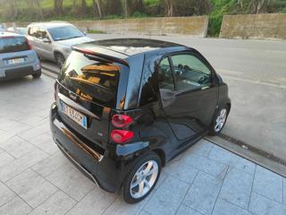 SMART ForTwo usata, con Chiusura centralizzata