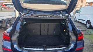 BMW X2 usata, con Chiusura centralizzata