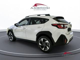 SUBARU Crosstrek usata 3