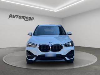 BMW X1 usata, con Airbag
