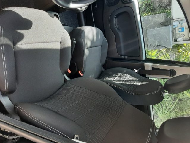 FIAT Panda usata 29
