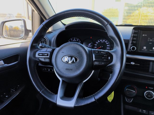 KIA Picanto usata 9