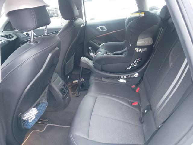 BMW 218 usata, con Cronologia tagliandi