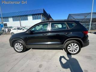 SEAT Ateca usata, con Chiusura centralizzata